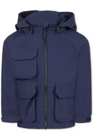 Molo Giacca con zip
