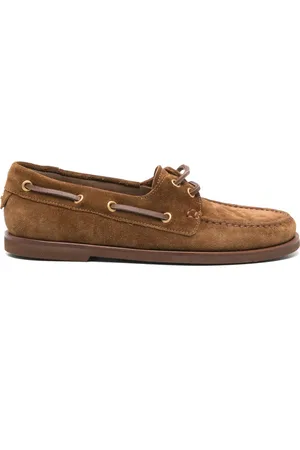Gianvito Rossi Mocassini Vand??e