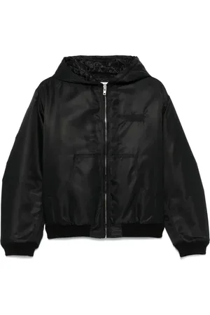 Maison Margiela Giacca con ricamo
