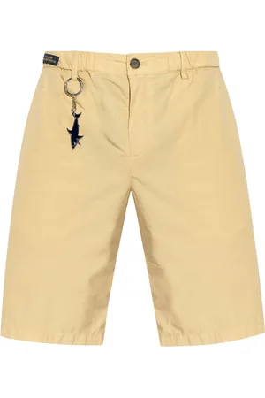 Paul & Shark Chino corti con ciondolo