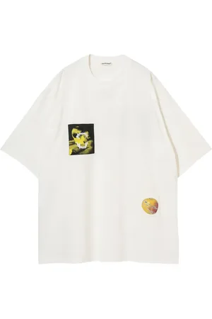UNDERCOVER T-shirt con applicazione