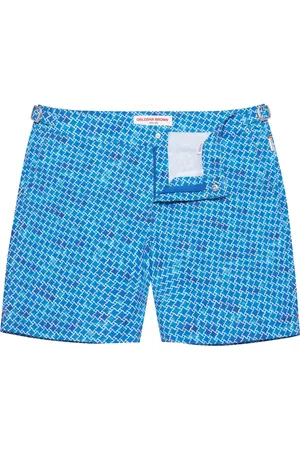 Orlebar Brown Costume da bagno Bulldog