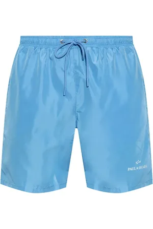 Paul & Shark Costume da bagno con stampa