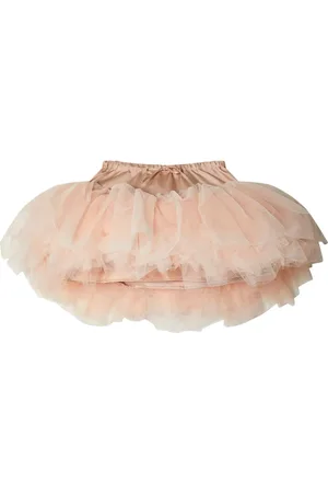 Simone Rocha Minigonna in tulle