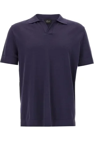 BRIONI T-shirt in maglia
