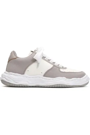 Maison Mihara Yasuhiro Sneakers Wayne Original Sole