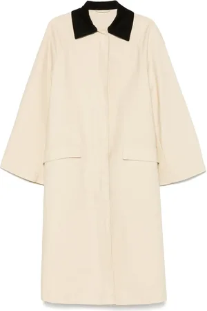 Totême Cappotto Summer Country