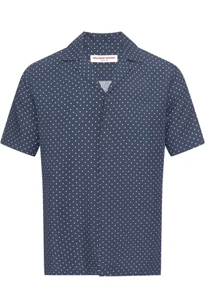 Orlebar Brown Camicia Maitan