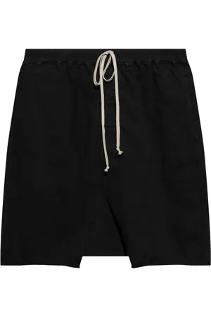 Rick Owens Shorts DRKSHDW