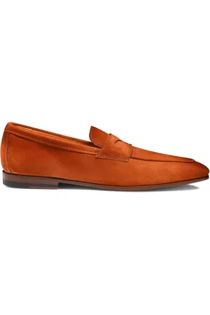 santoni Mocassini Carlo