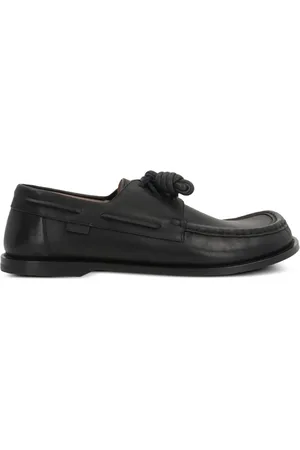Loewe Mocassini da barca Campo