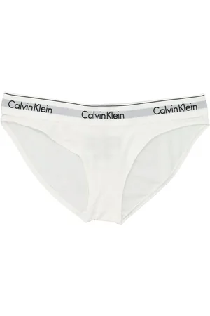 Calvin Klein Slip con banda logo