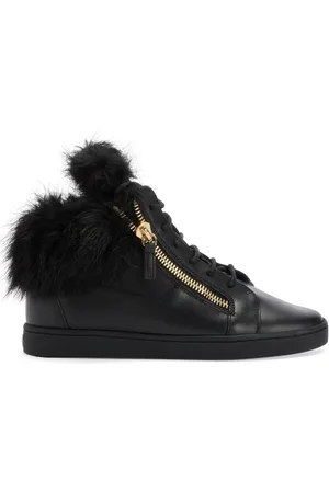 Giuseppe Zanotti Sneakers Kriss