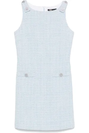 Maje Abito corto in tweed