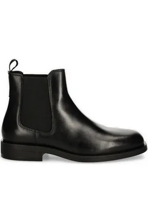 GANT Stivali in pelle