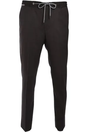 corneliani Pantaloni affusolati