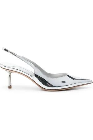 LE SILLA Pumps Bella con cinturino posteriore 55mm