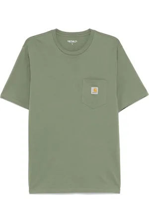 Carhartt T-shirt Pocket