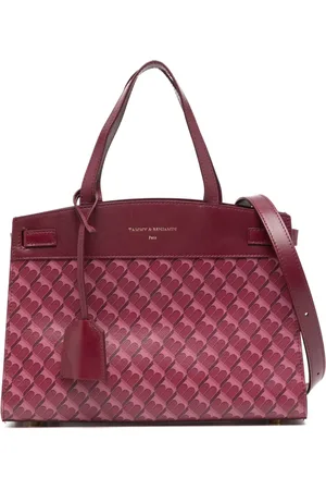 Tammy & Benjamin Borsa a spalla Madison