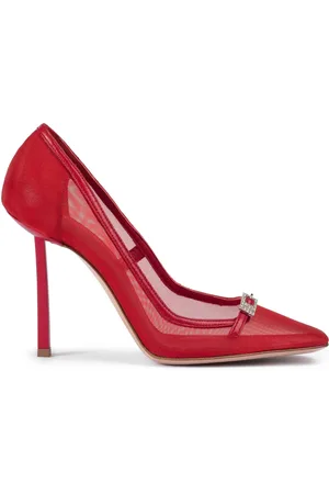 LE SILLA Pumps Vittoria 100mm