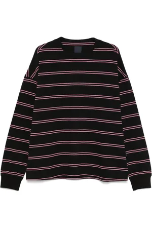 JUUN.J T-shirt a righe