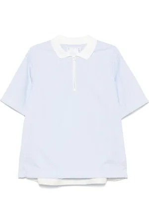 SACAI Polo a righe
