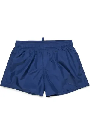 Dsquared2 Costume da bagno con stampa