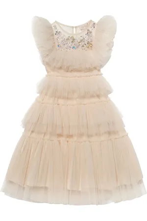 Tutu Du Monde Abito Rana Tutu