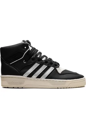 adidas Sneakers Rivalry Hi Consortium "black"