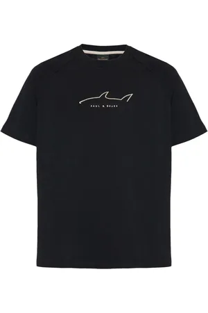 Paul & Shark T-shirt con logo