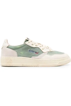 Autry Sneakers Super Vintage