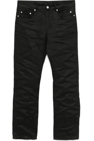 Rick Owens Pantaloni Headon Utility