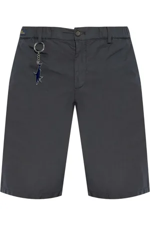 Paul & Shark Chino corti con ciondolo