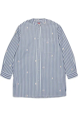 MAX&Co. Kids Camicia a righe