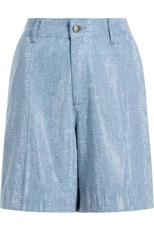 Cinq A Sept Shorts Patricia