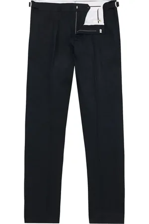 Orlebar Brown Pantaloni Griffon sartoriali