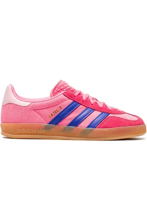 adidas Sneakers Gazelle Indoor "Lucid Pink"