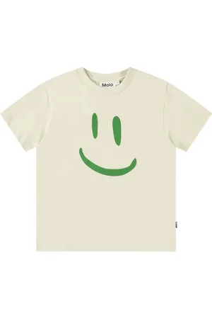 Molo T-shirt Roxo