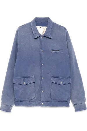 VISVIM Piumino Grenier