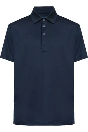 Paul & Shark Polo in jersey