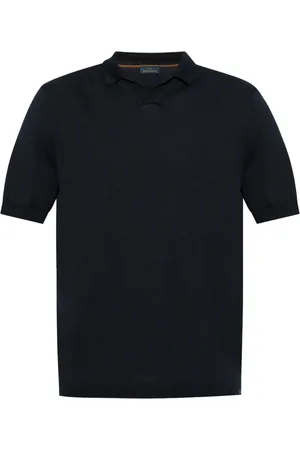 Paul & Shark Polo in maglia fine