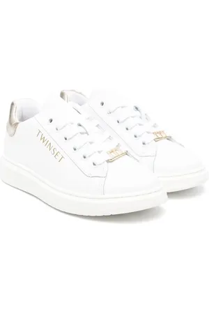 Twin-Set Sneakers con logo