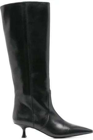 Stuart Weitzman Stivali Naomi 50mm