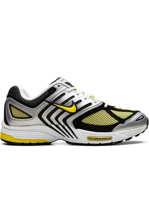 Nike Sneakers Air Pegasus 2K5 "Opti Yellow/Metallic Silver"