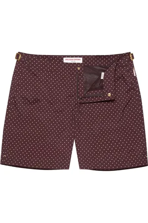 Orlebar Brown Costume da bagno Bulldog