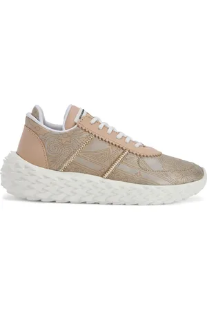 Giuseppe Zanotti Sneakers Urchin