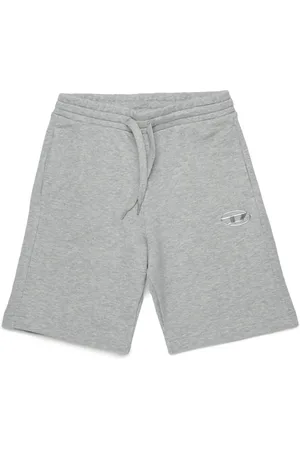 Diesel Shorts in cotone