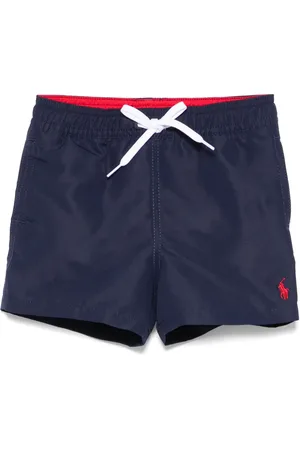 Ralph Lauren Costume da bagno Polo Pony