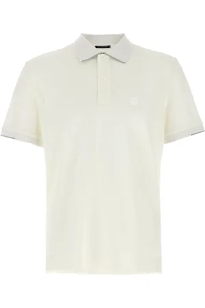 C.P. Company Polo The Metropolis Series
