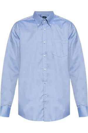 Paul & Shark Camicia in popeline